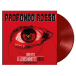 Profondo Rosso 45th - New Edition Remastering (Ltd. ed. Marble Vinyl + Poster)