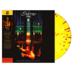 Inferno - OST 2XLP (Ltd. ed. Yellow Splatter Vinyl)