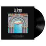 Le Orme ...and Friends Collection Vol. 1 (LP)