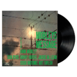 Mobley's Message (LP 180g Black Vinyl / 350gsm cardboard sleeve)