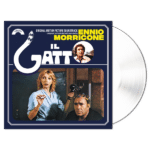 Il Gatto OST (White vinyl)[21.06.2024]