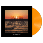 Una Riflessione (45rpm 12” LP / Clear orange vinyl) - RSD
