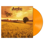 Live in Caremma 2023 (Clear Orange Vinyl)