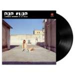 Pop Flop (Black Vinyl)