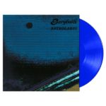 Astrolabio (Clear Blue Vinyl)