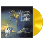 Lady Lake (Translucent Yellow vinyl) [21.06.2024]