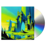 Echi di un futuro passato (CD)