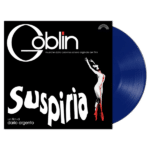Suspiria (Blue Iris Vinyl / Edizione speciale con inserto 30x30cm) [21.06.2024]
