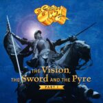 The Vision, the Sword and the Pyre (2LP)
