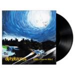 2084. Viaggio nel nulla (Black vinyl + insert) [4.10.2024]