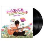 Love & Revolution (2LP edition / 2024) [22.11.2024]