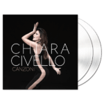 Canzoni (10th Anniversary 2LP Special Edition - WHITE VINYL LTD. ED.) [27.11.2024]