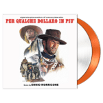 PER QUALCHE DOLLARO IN PIU’ – 60TH ANNIVERSARY EDITION (2LP Coloured)