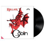 Roller (Black Vinyl)