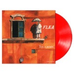 Topi o Uomini (Clear Red Vinyl)