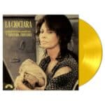 La Ciociara (Ltd.ed. Yellow-Gold Vinyl) [28.01.2025]