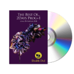 VERUNO PROG FESTIVAL - The Best of 2 Days Prog 2024 (2DVD)