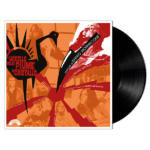 L'uccello dalle piume di cristallo (Original Soundtrack) (Black Vinyl)