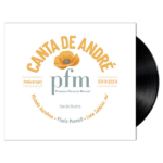 PFM CANTA DE ANDRÉ ANNIVERSARY (2LP)