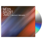 NEOS SAINT JUST (Jenny Sorrenti & Tullio Angelini)