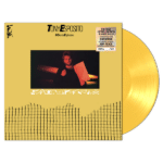 Il grande esploratore (Ltd. ed. Yellow vinyl)