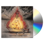 Campana di Legno + Trappola per Topi (CD digipack) [18.05.2025]