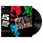 5 Bambole per la Luna d'Agosto (Original soundtrack) [06.06.2025]