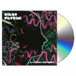 La Materia del Suono (CD papersleeve) [20.06.2025]