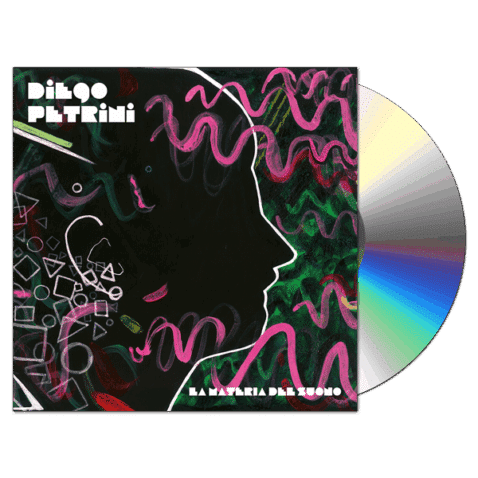 La Materia del Suono (CD papersleeve) [20.06.2025]