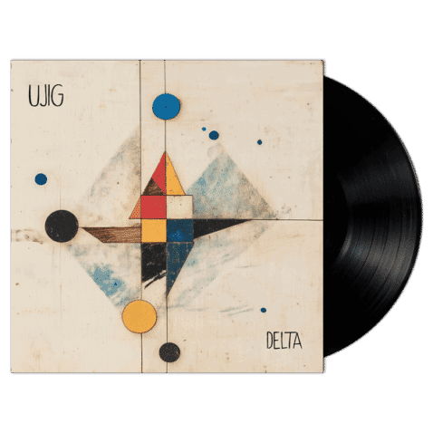 Delta (vinyl) [4.06.2025]