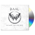 Decoding the Emptiness [13.05.2025]