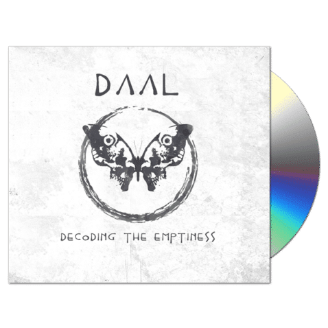 Decoding the Emptiness [13.05.2025]