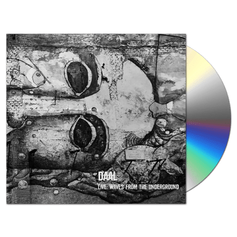 Waves from the Underground (Live in studio) [13.05.2025]
