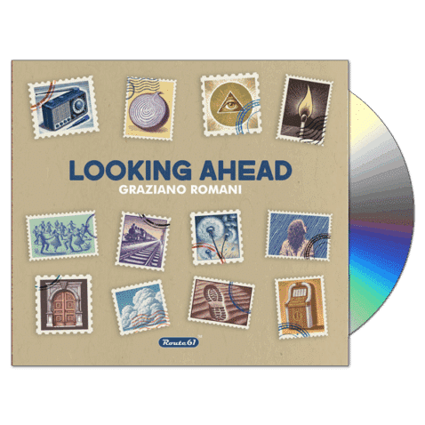 Looking ahead