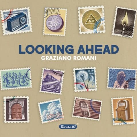 Looking ahead [27.05.2025]
