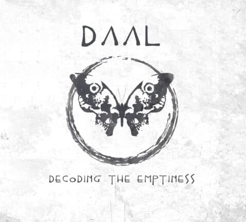 Decoding the Emptiness [13.05.2025]