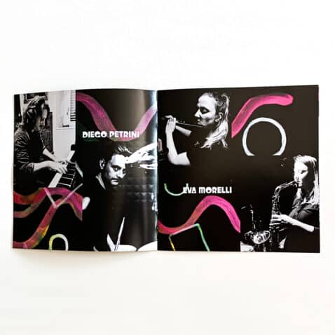 La Materia del Suono (CD papersleeve) - immagine 6