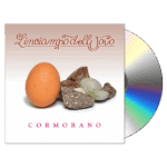 L'inciampo dell'uovo (CD) [4.07.25]