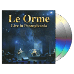 Live in Pennsylvania (2CD) [25-07-2025]
