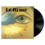 Il Leone e la bandiera (Ltd. ed. black vinyl) [8-07-2025]