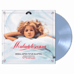 Maladolescenza OST (light Blue Vinyl/60x30cm insert) [19.09.2025]