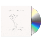 A family secret (feat. Pat Mastellotto) [10.10.2025]