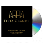 Festa grande 2CD+DVD [10.10.2025]