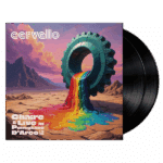 "Chaire" e "Live at Pomigliano D'Arco - 1973" (2LP) [5.12.2025] (pre-order)