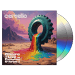 "Chaire" e "Live at Pomigliano D'Arco - 1973" (2CD) [5.12.2025] (pre-order)