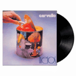 Melos (Black vinyl - Remastered LP) [5.12.2025] (pre-order)