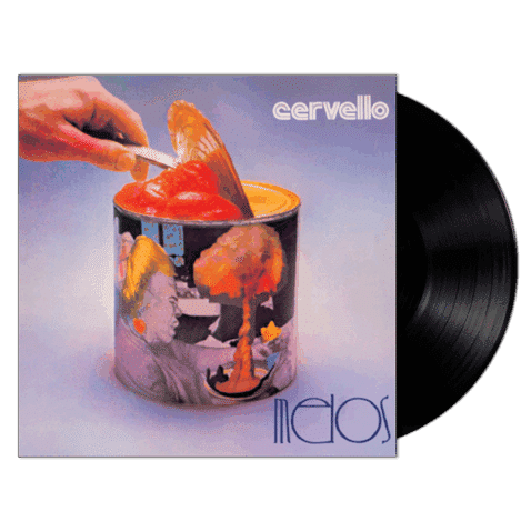 Melos (Black vinyl - Remastered LP) [5.12.2025] (pre-order)