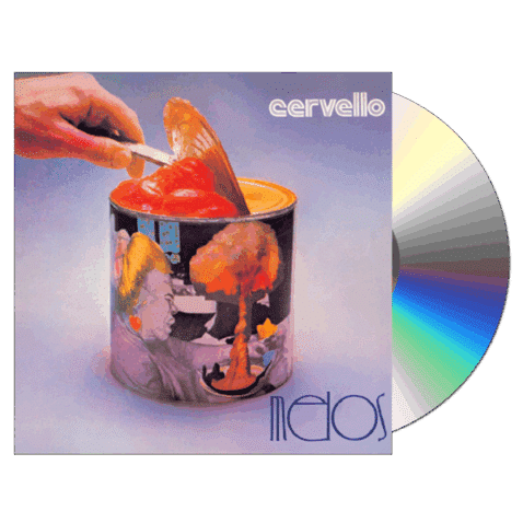 Melos (Remastered CD) [5.12.2025] (pre-order)