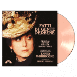 Fatti di Gente Perbene OST (Vinile rosa trasparente) [24.10.2025]