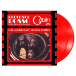 Profondo Rosso 50th anniversary Box set [21.11.2025)